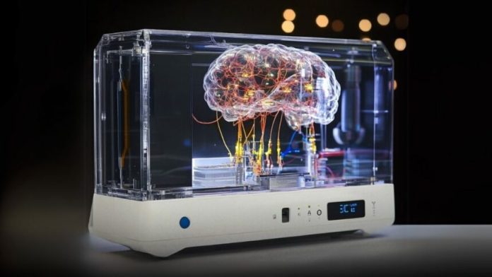 CL1: Il primo computer vivente che unisce cervello umano e silicio