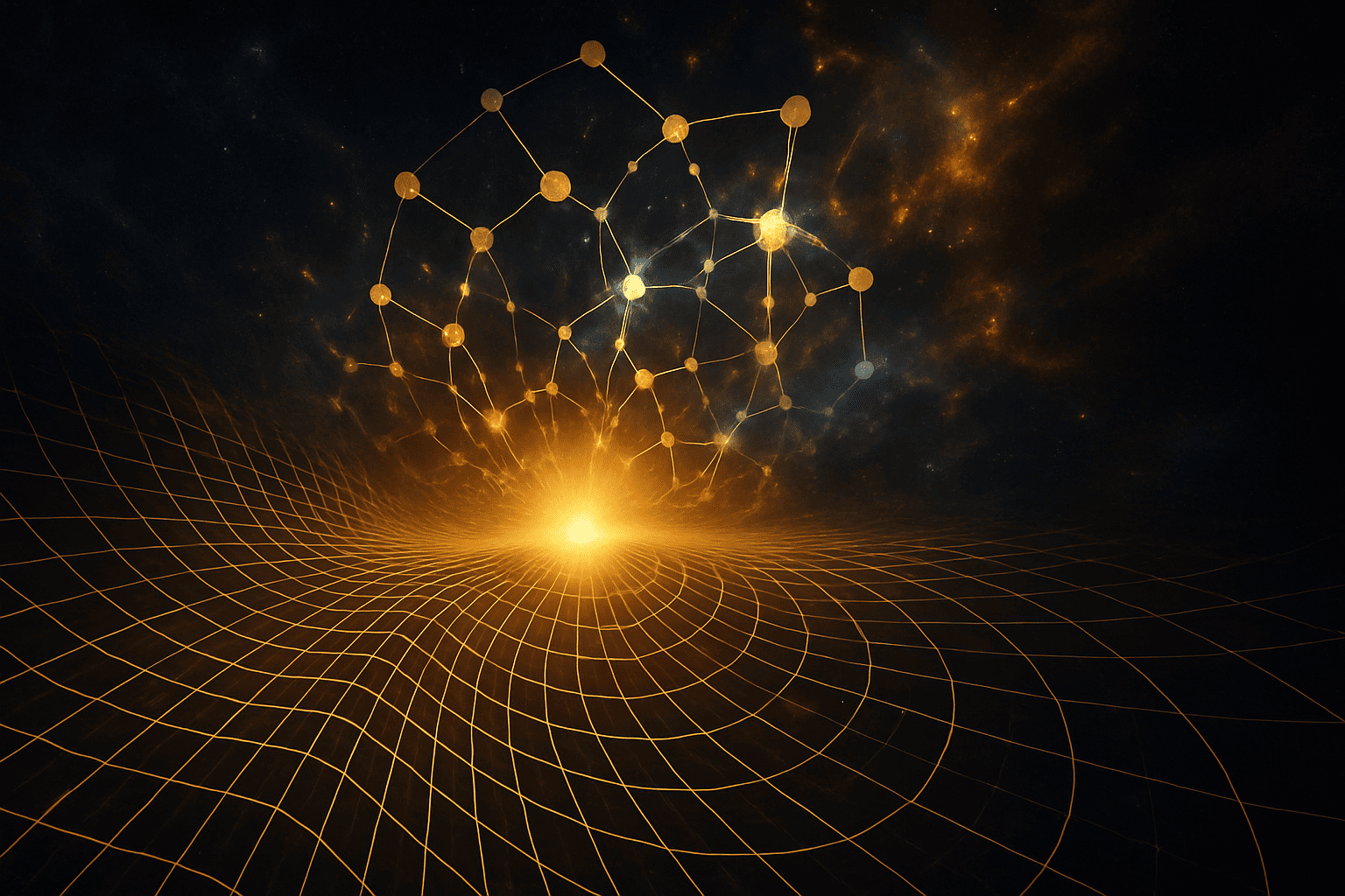 Entanglement quantistico: il filo conduttore tra gravità e mondo quantistico 1 Entanglement quantistico: il filo conduttore tra gravità e mondo quantistico