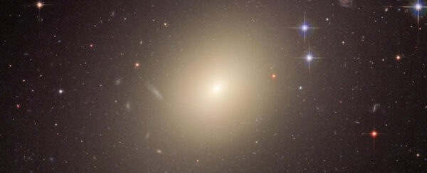 Big Bang: rivista l'origine del bagliore cosmico 1 Big Bang: rivista l'origine del bagliore cosmico