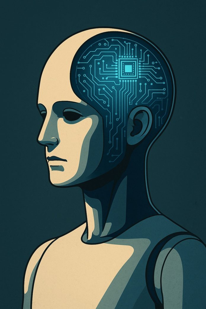 L'illusione dell'intelligenza: viaggio nel presente (e nei futuri possibili) dell'IA