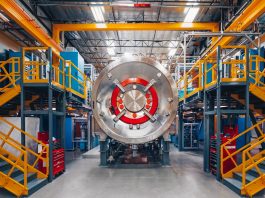 Energia da fusione nucleare: TAE, la svolta che il mondo aspetta?