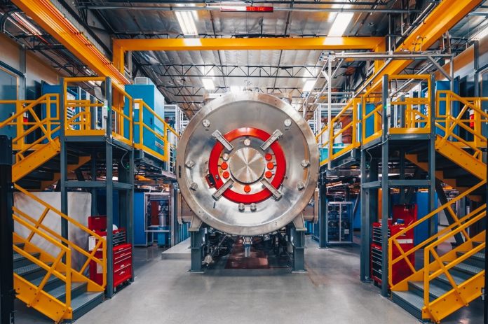 Energia da fusione nucleare: TAE, la svolta che il mondo aspetta?