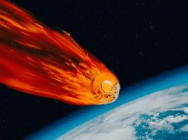 Kosmos 482: un frammento di storia spaziale pronto all'impatto