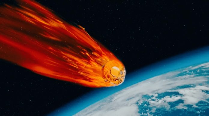 Kosmos 482: un frammento di storia spaziale pronto all'impatto