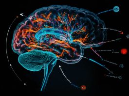 Il cervello umano rimodella la visione: il ruolo interessante del feedback