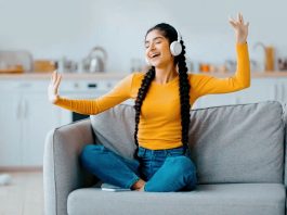Il cervello "incarna" la musica: un nuovo studio rivela una connessione fisica