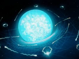 Fine dell'Universo: molto più vicina del previsto?