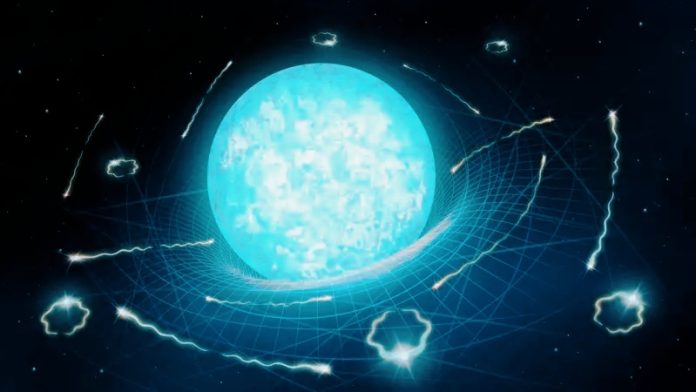 Fine dell'Universo: molto più vicina del previsto?