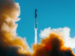 Starship 9: verso un nuovo volo, Musk svela il piano marziano