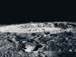 L'enigma del magnetismo lunare: un nuovo studio spiega il paradosso delle rocce "fossilizzate"