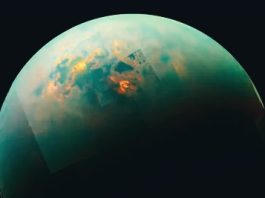 Titano: scoperta una rotazione atmosferica anomala sulla luna di Saturno
