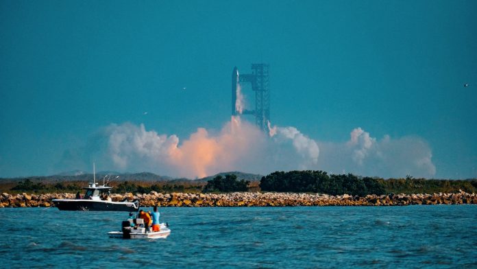 Starship IFT-9: Musk ha ragione, ed ecco perché non lo capiamo