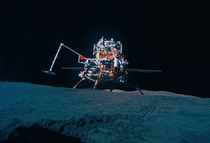 Tianwen-2: La sonda cinese che svelerà i segreti degli asteroidi