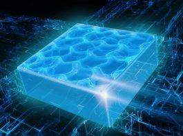 Metallo della linea nodale di Kramers: il futuro dell'elettronica ad alta efficienza