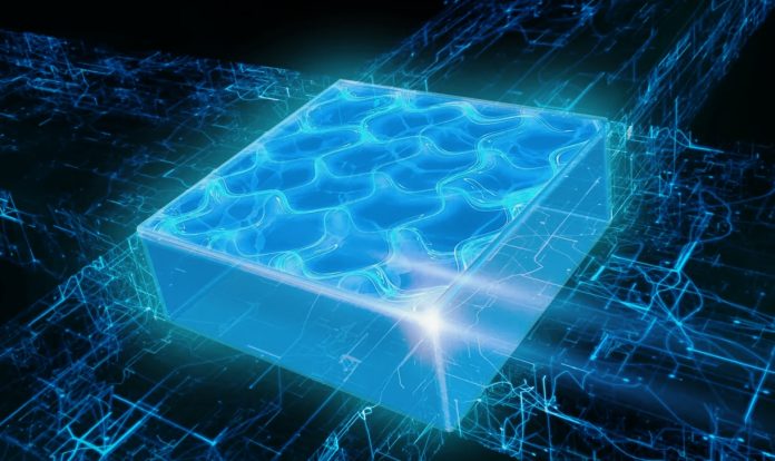 Metallo della linea nodale di Kramers: il futuro dell'elettronica ad alta efficienza