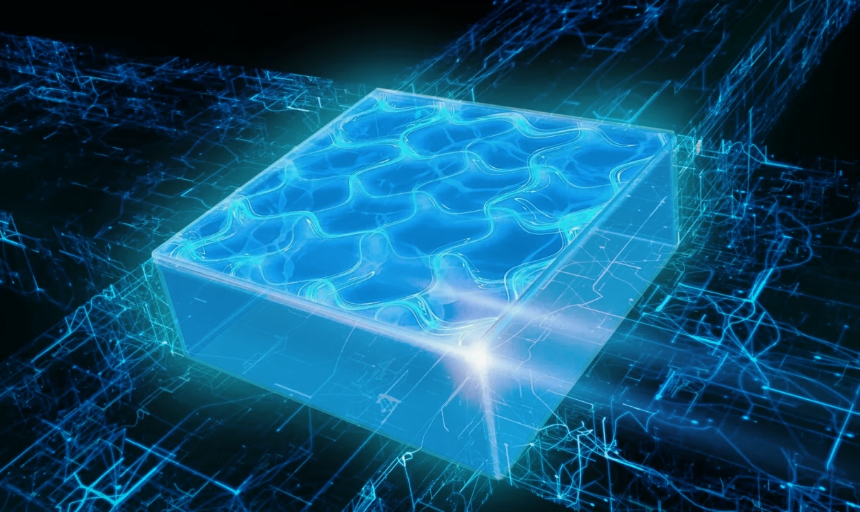 Metallo della linea nodale di Kramers: il futuro dell'elettronica ad alta efficienza 1 Metallo della linea nodale di Kramers: il futuro dell'elettronica ad alta efficienza