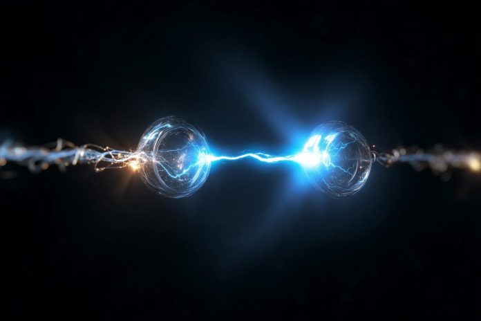 Teletrasporto quantistico: la nanofotonica spiana la strada alla realtà