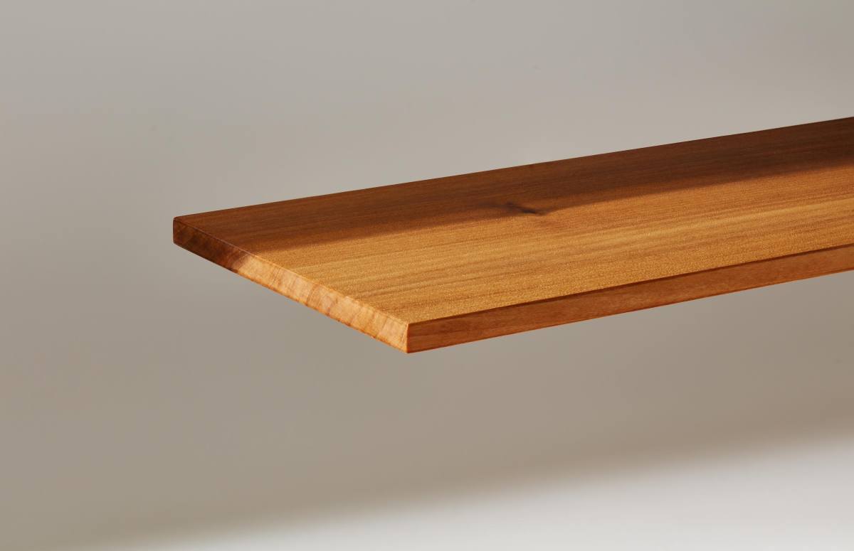 Superwood: il legno trasformato che sfida l'acciaio 1 Superwood: il legno trasformato che sfida l'acciaio