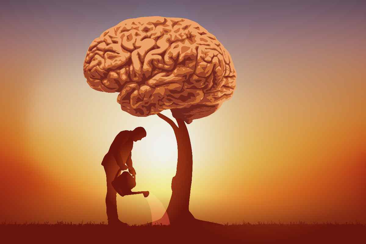 Salute del cervello: 5 minuti di attività intensa ne migliora le prestazioni 
