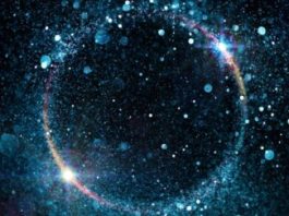 Materia oscura: un modello basato sul congelamento di fermioni primordiali
