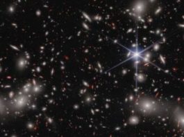 Universo Primordiale: così le piccole galassie nane hanno dissipato l'oscurità
