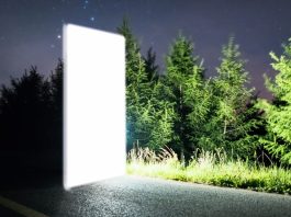 Materia oscura: la chiave è in una nuova dimensione?