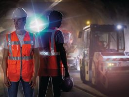 Come scegliere il gilet ad alta visibilità in base al livello di rischio