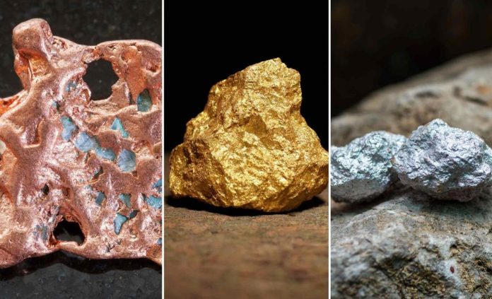 Oro, rame e argento: nuovo Eldorado argentino ridefinisce il settore