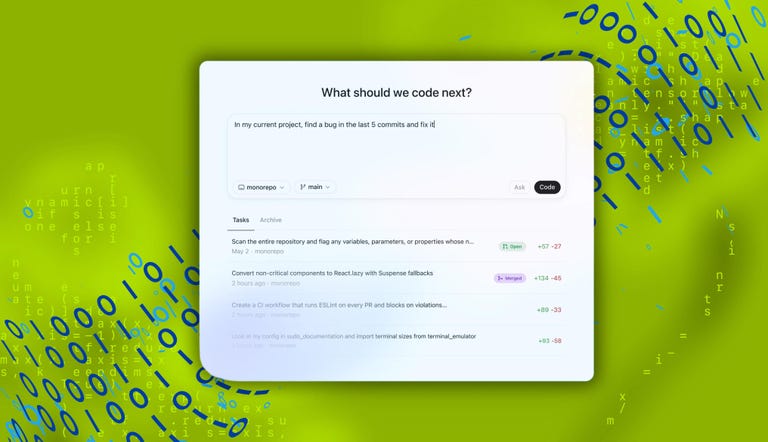 Codex: l'innovativo agente di OpenAI che ridefinisce la programmazione 1 Codex: l'innovativo agente di OpenAI che ridefinisce la programmazione