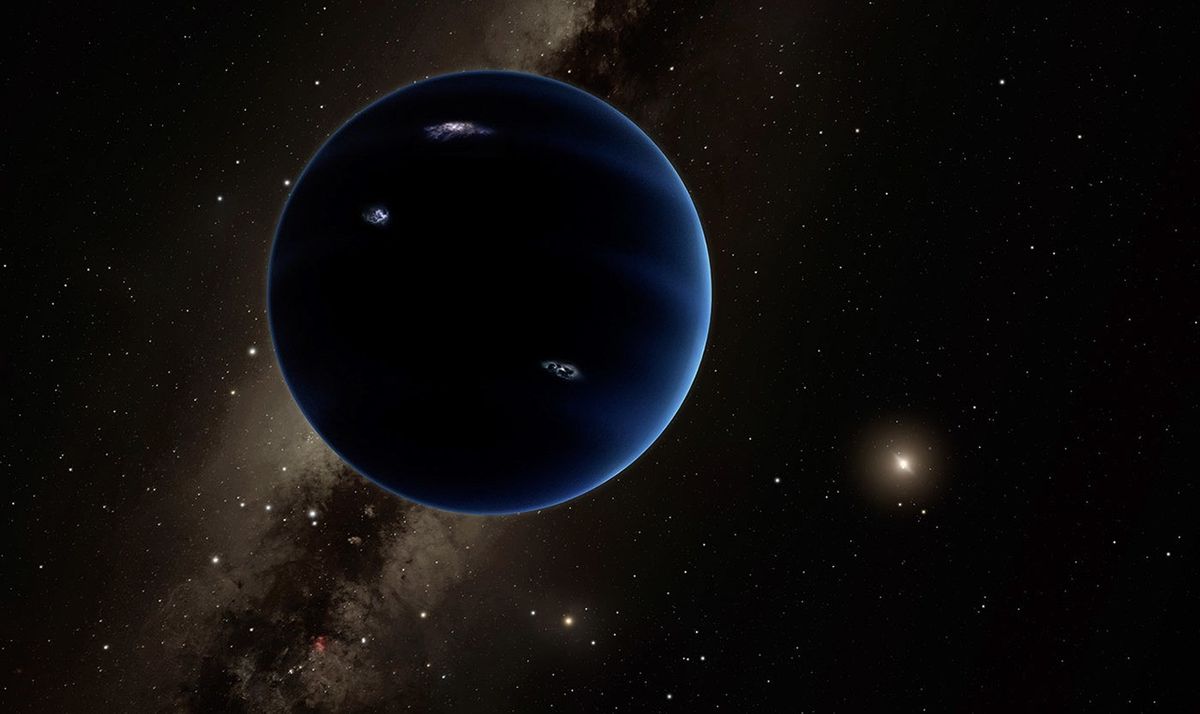 Citizen science NASA: la tua opportunità di esplorare l'Universo 1 Citizen science NASA: la tua opportunità di esplorare l'Universo