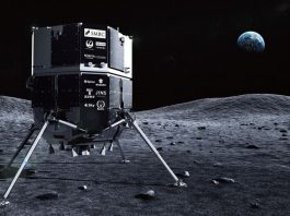 Resilience, obiettivo Luna: la missione giapponese entra nella fase cruciale