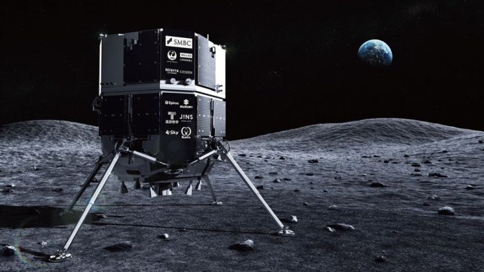 Resilience, obiettivo Luna: la missione giapponese entra nella fase cruciale