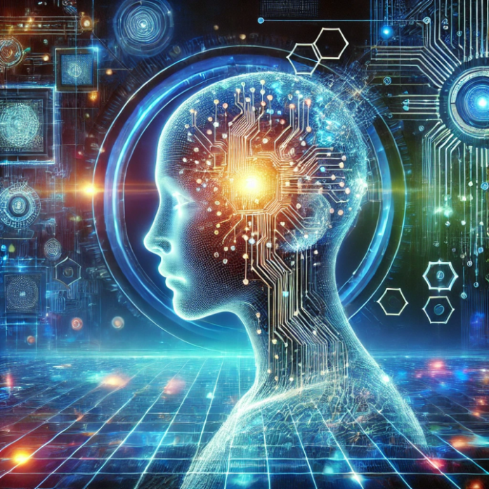 Intelligenza artificiale: oltre l'umano, oltre ogni limite
