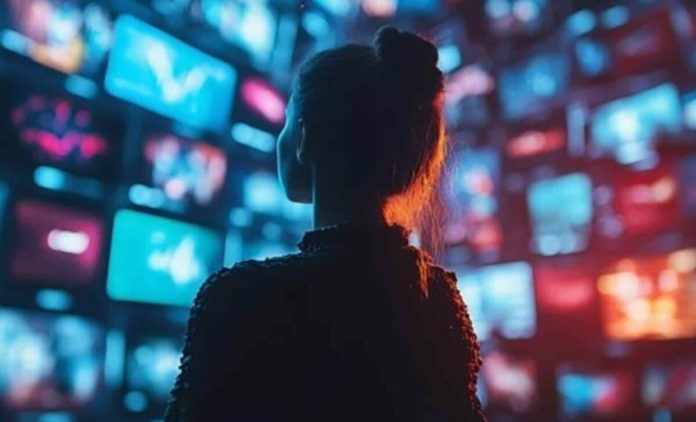 Televisione: fine di un'era? Ecco chi riscriverà le regole dell'intrattenimento