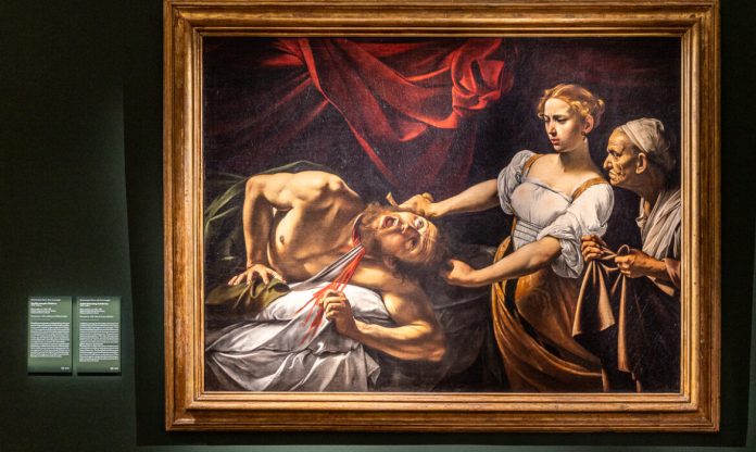 Caravaggio a Palazzo Barberini: un successo travolgente che si prolunga