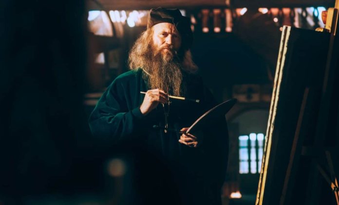 Leonardo da Vinci: svelato il mistero della sua stirpe