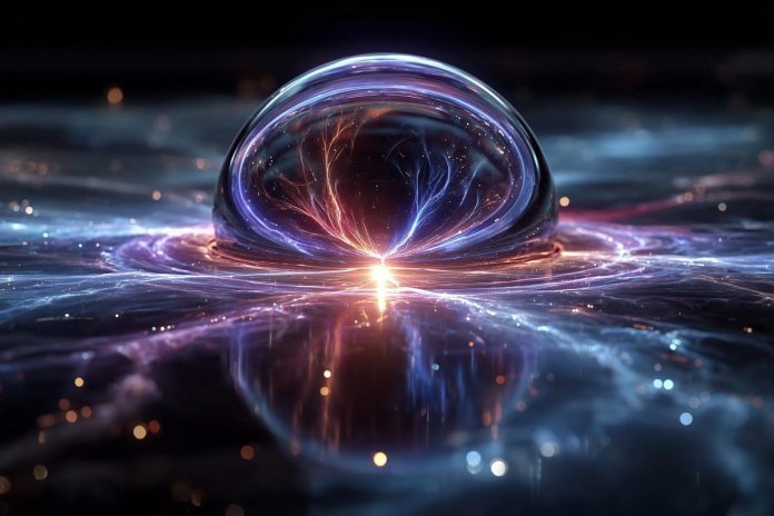 Gravità: l'enigma quantistico che sfida la comprensione dell'Universo