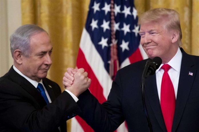 Medio Oriente: gli Stati Uniti vicini a un nuovo conflitto con l'Iran?