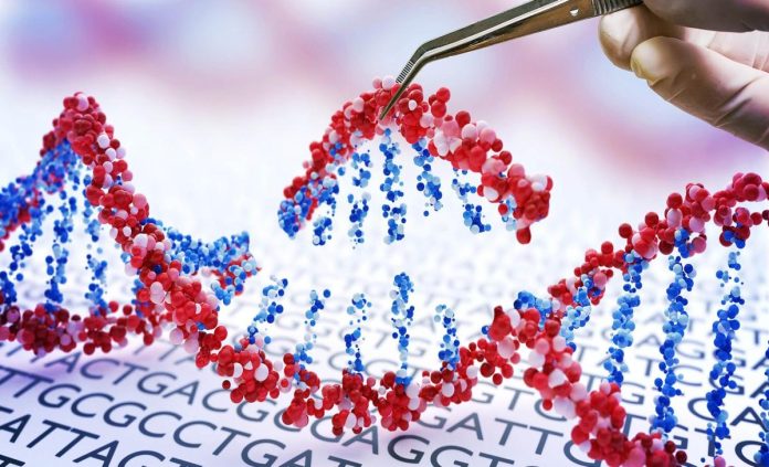 Sindrome di Down: CRISPR-Cas9 promette la correzione genetica alla fonte