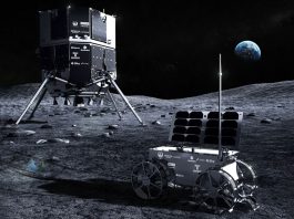 Resilience: verso il Mare Frigoris per un allunaggio storico