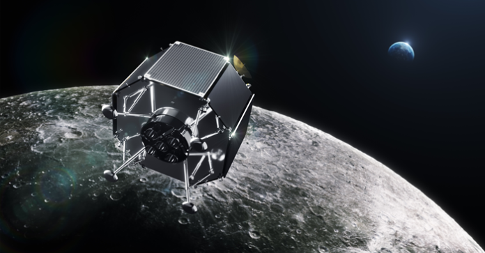 Resilience: la sonda Ispace si è schiantata sulla Luna, ecco perché