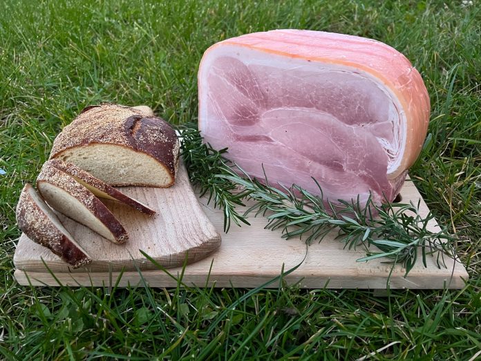 Come Scegliere un Prosciutto Cotto di Qualità: Cosa Controllare in Etichetta