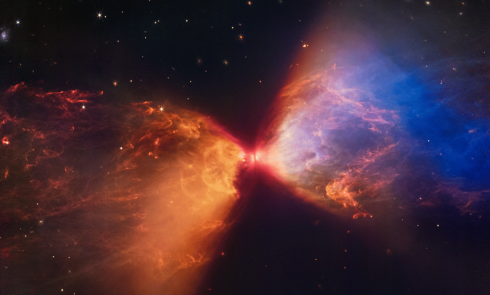 Alba Cosmica: uno sguardo senza precedenti alle prime stelle a 13 miliardi di anni luce
