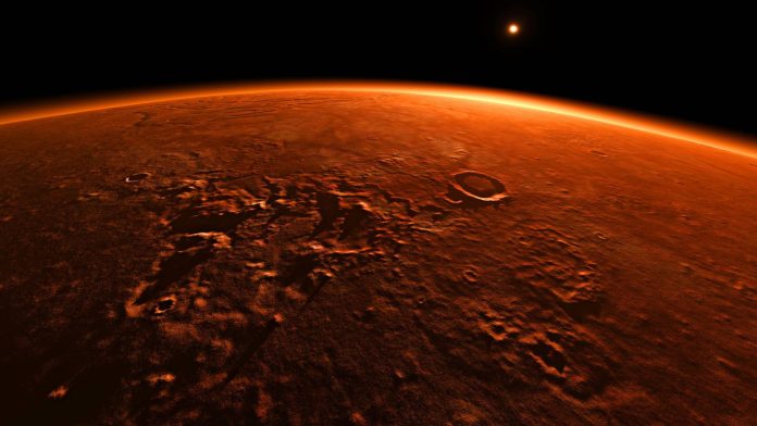 Il paradosso di Marte: una nuova prospettiva sull'inabitabilità