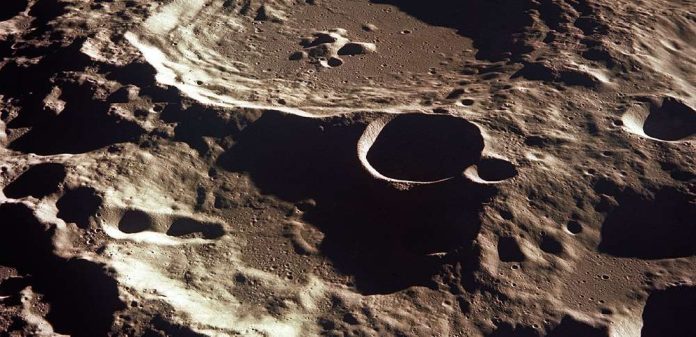 2024 YR4: il bersaglio è la Luna, non più la Terra