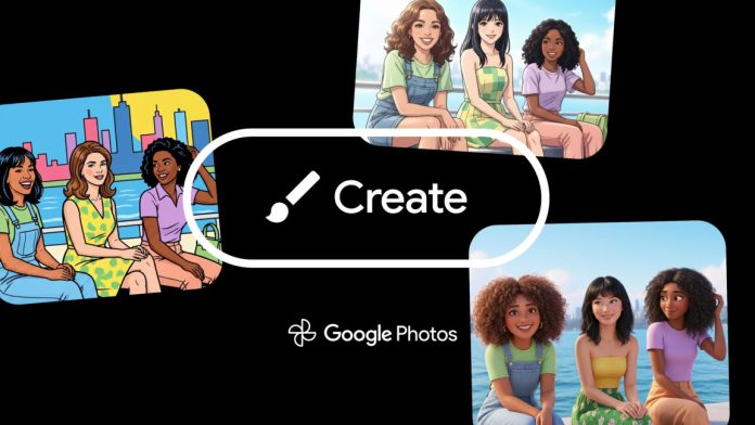 YouTube Shorts e Google Foto saranno invasi da video AI