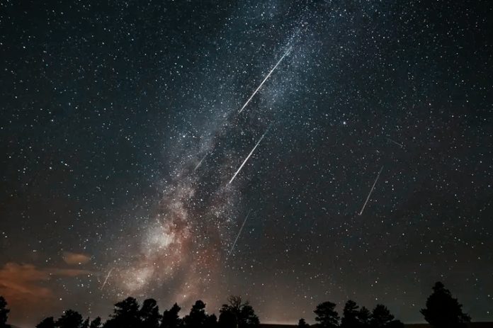 Sciame meteorico delle Perseidi: agosto accende il cielo, preparati!