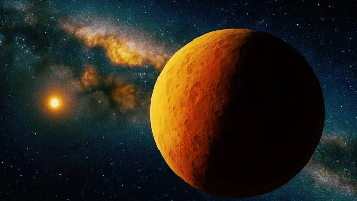 2023 KQ14: il nuovo enigma oltre Plutone riscrive il Pianeta Nove