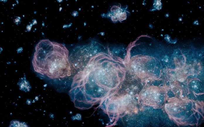 Inflazione cosmica: una teoria incompleta? Un nuovo studio per un Universo più semplice