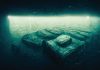 Anomalia del Mar Baltico: l’oggetto misterioso che sembra un UFO Anomalia del Mar Baltico: l'oggetto misterioso che sembra un UFO